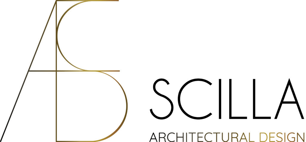 logo scilla architectural design